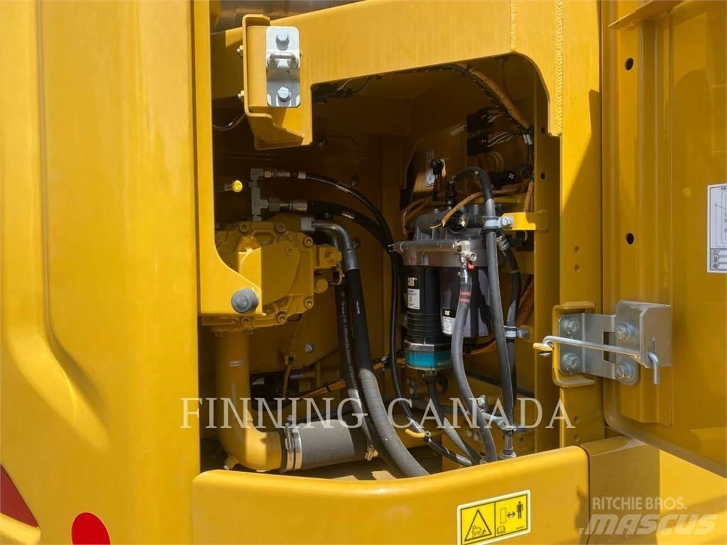CAT 325-07 Гусеничные экскаваторы