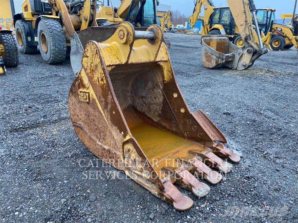 CAT 325 07D Гусеничные экскаваторы