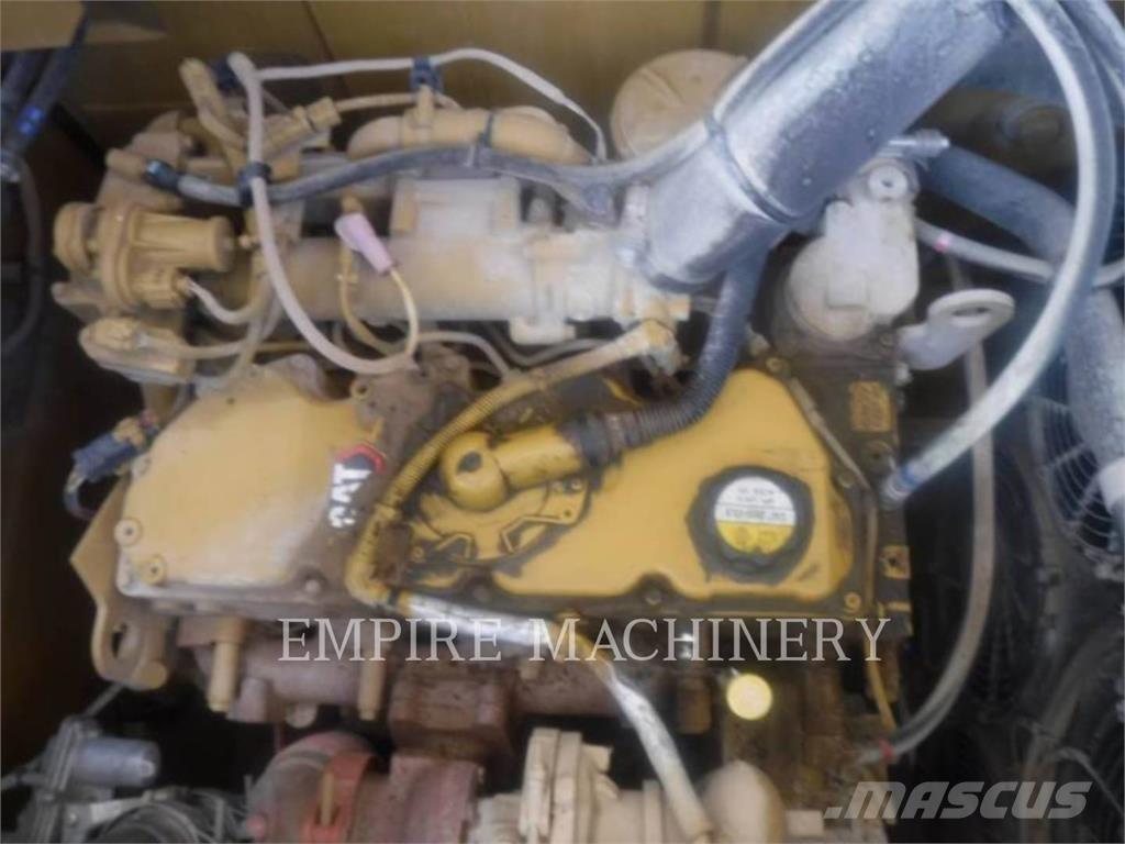 CAT 325-07P Гусеничные экскаваторы