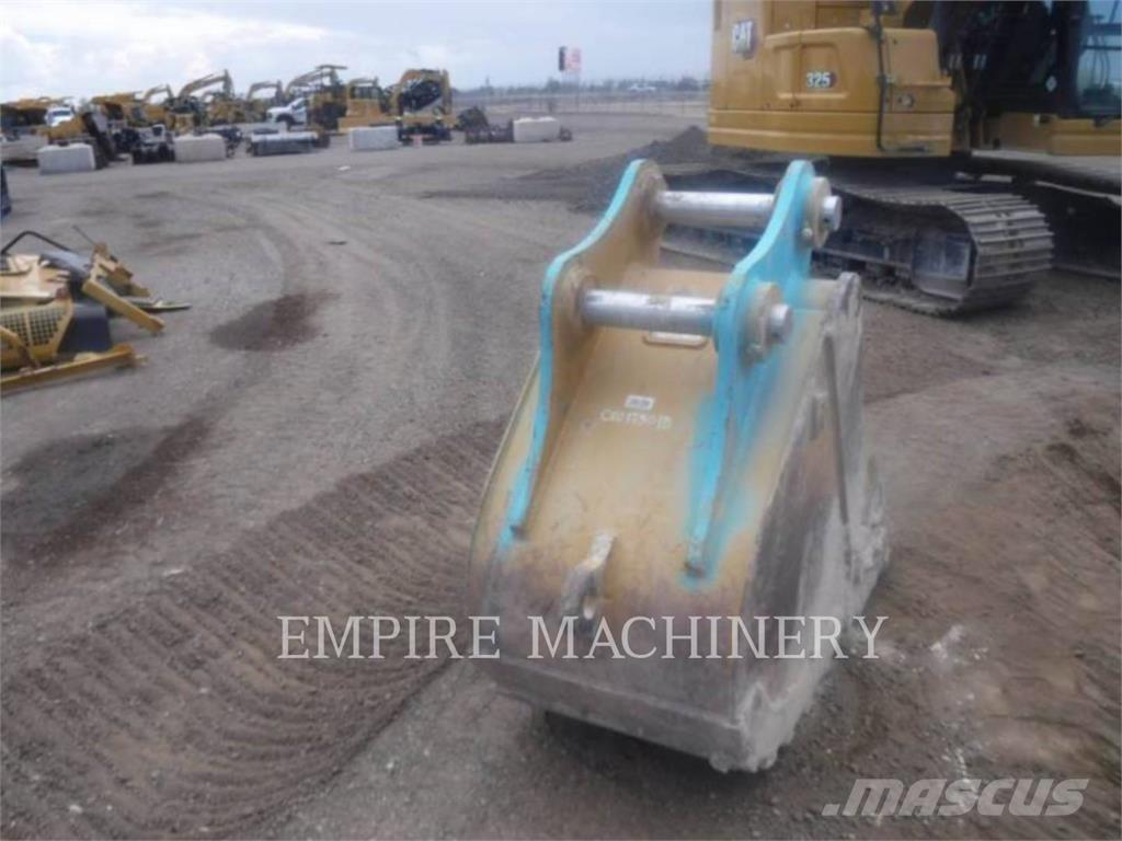 CAT 325-07P Гусеничные экскаваторы