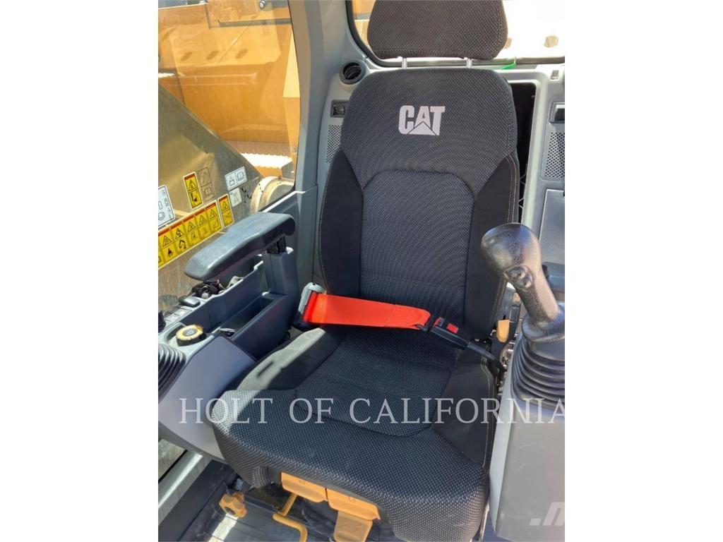 CAT 325 2D Гусеничные экскаваторы