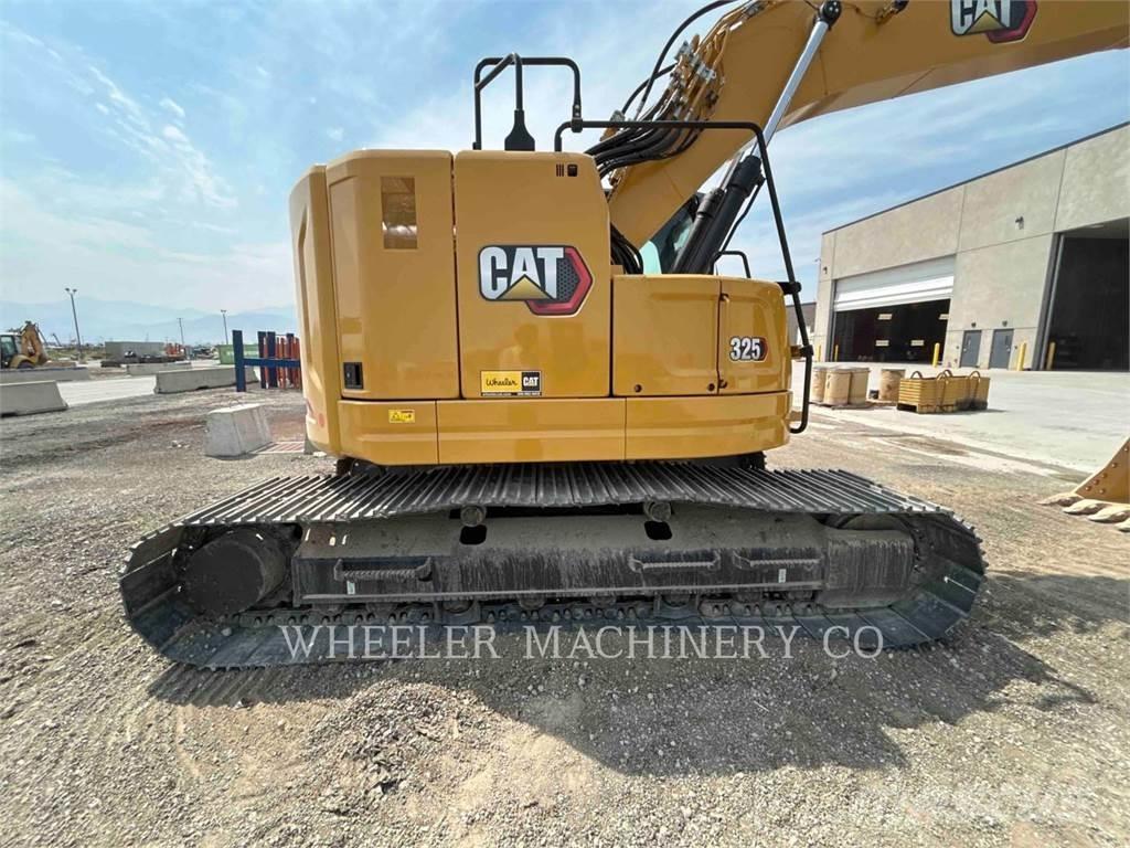 CAT 325 CF Гусеничные экскаваторы