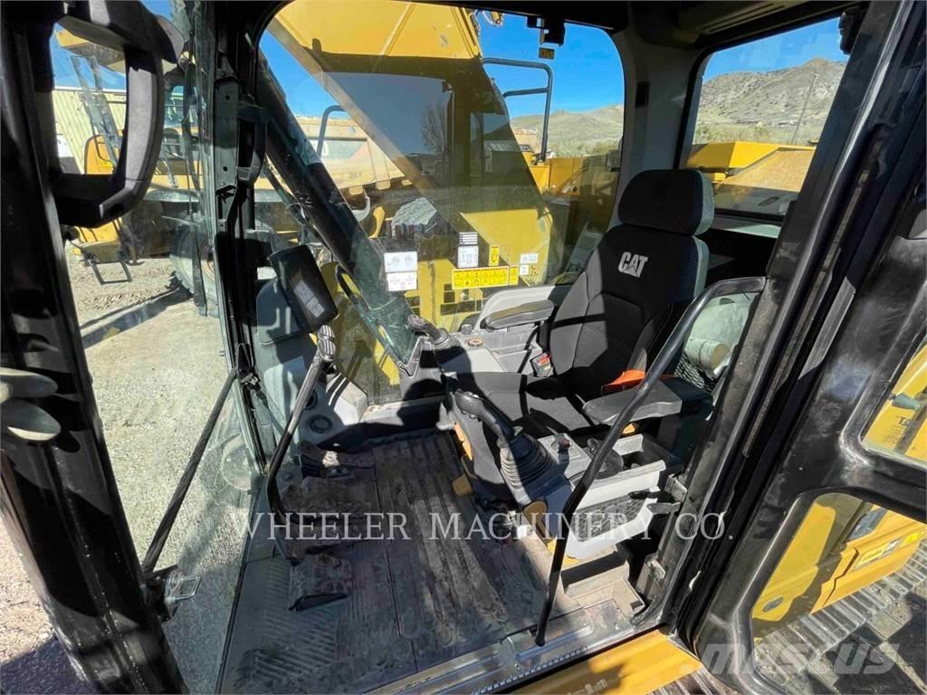 CAT 325 CF Гусеничные экскаваторы