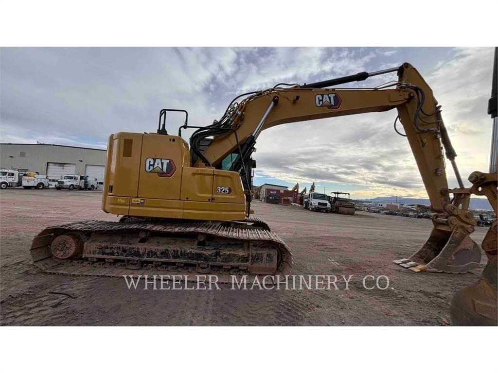 CAT 325 CF Гусеничные экскаваторы