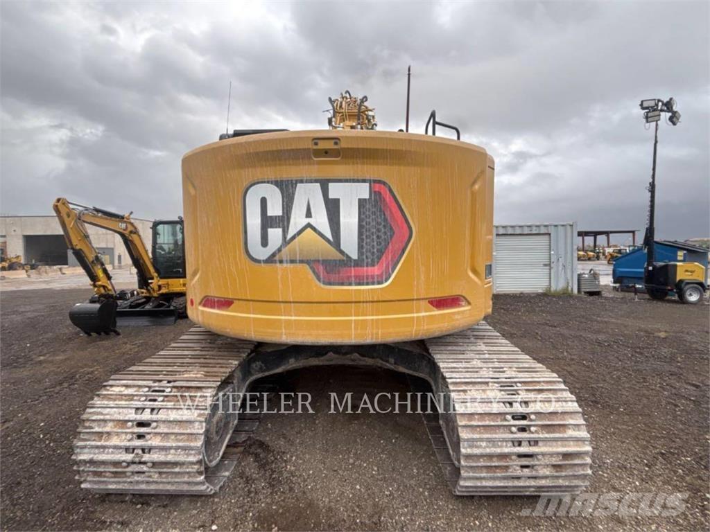 CAT 325 CF Гусеничные экскаваторы