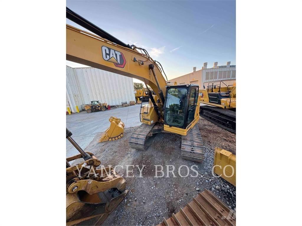 CAT 325 HTH Гусеничные экскаваторы