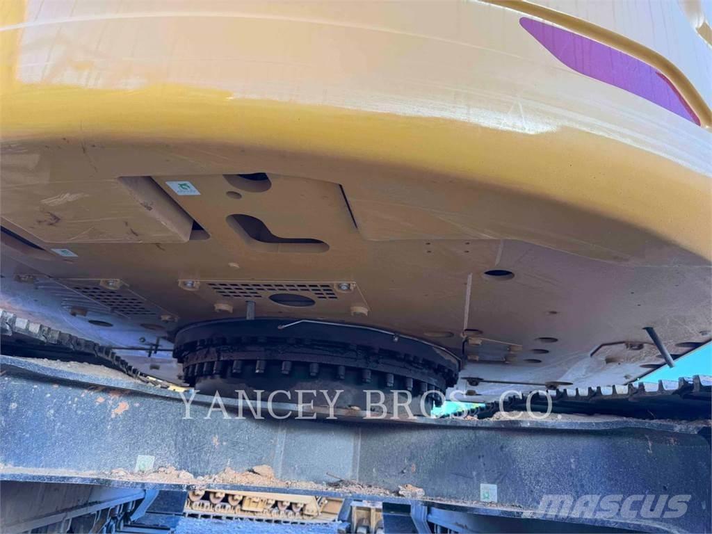 CAT 325 HTH Гусеничные экскаваторы