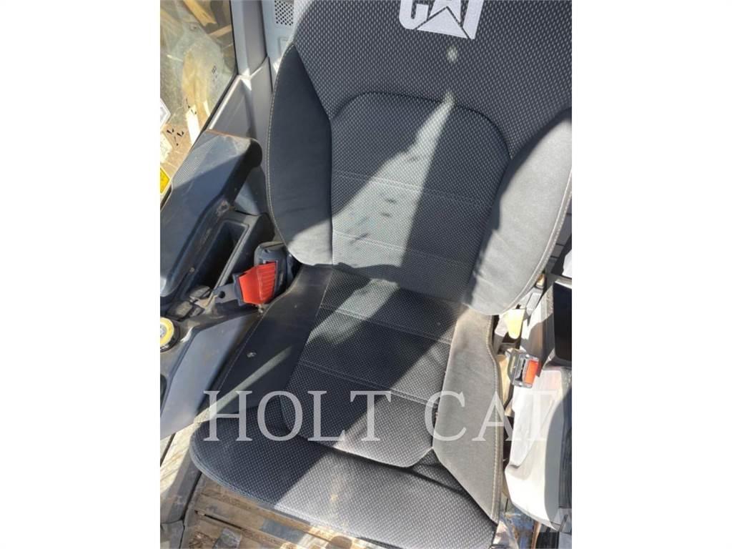 CAT 325 TC Гусеничные экскаваторы