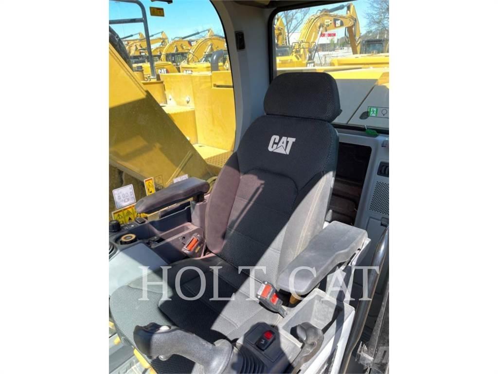 CAT 325 TC Гусеничные экскаваторы