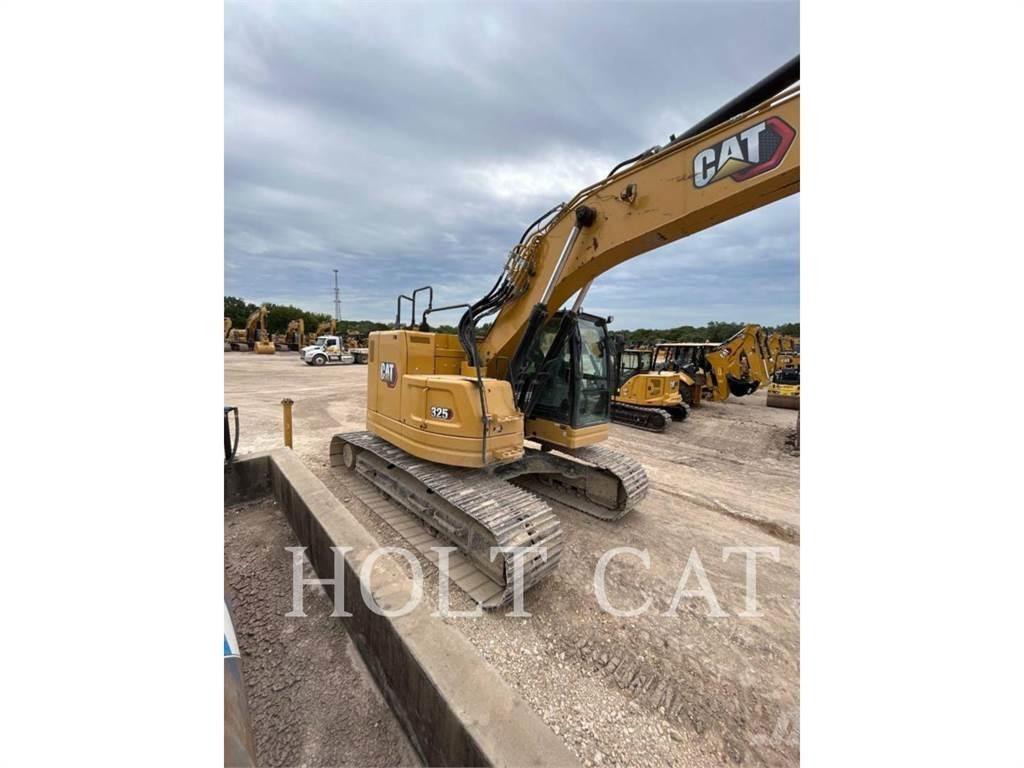 CAT 325 TC Гусеничные экскаваторы