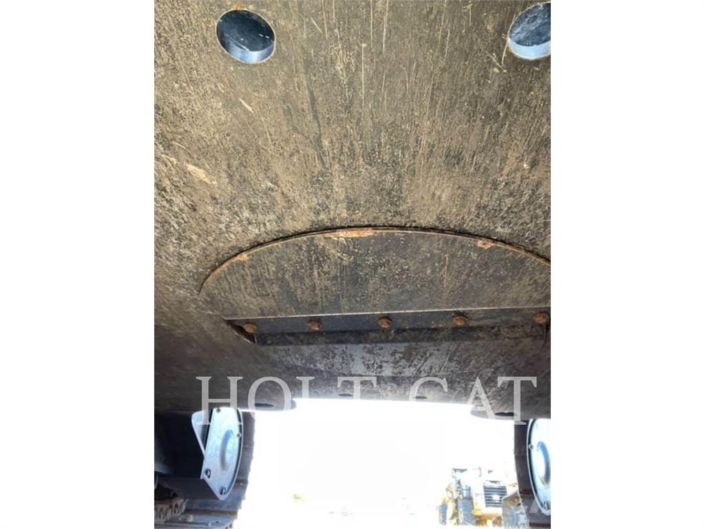 CAT 325 TC Гусеничные бульдозеры