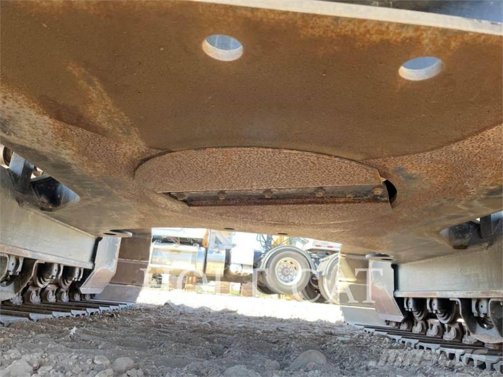 CAT 325 TC Фронтальные погрузчики