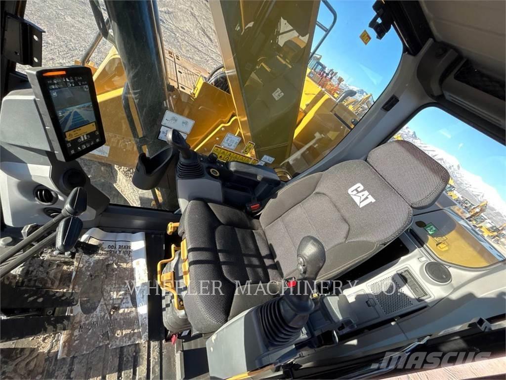 CAT 325 TH Гусеничные экскаваторы