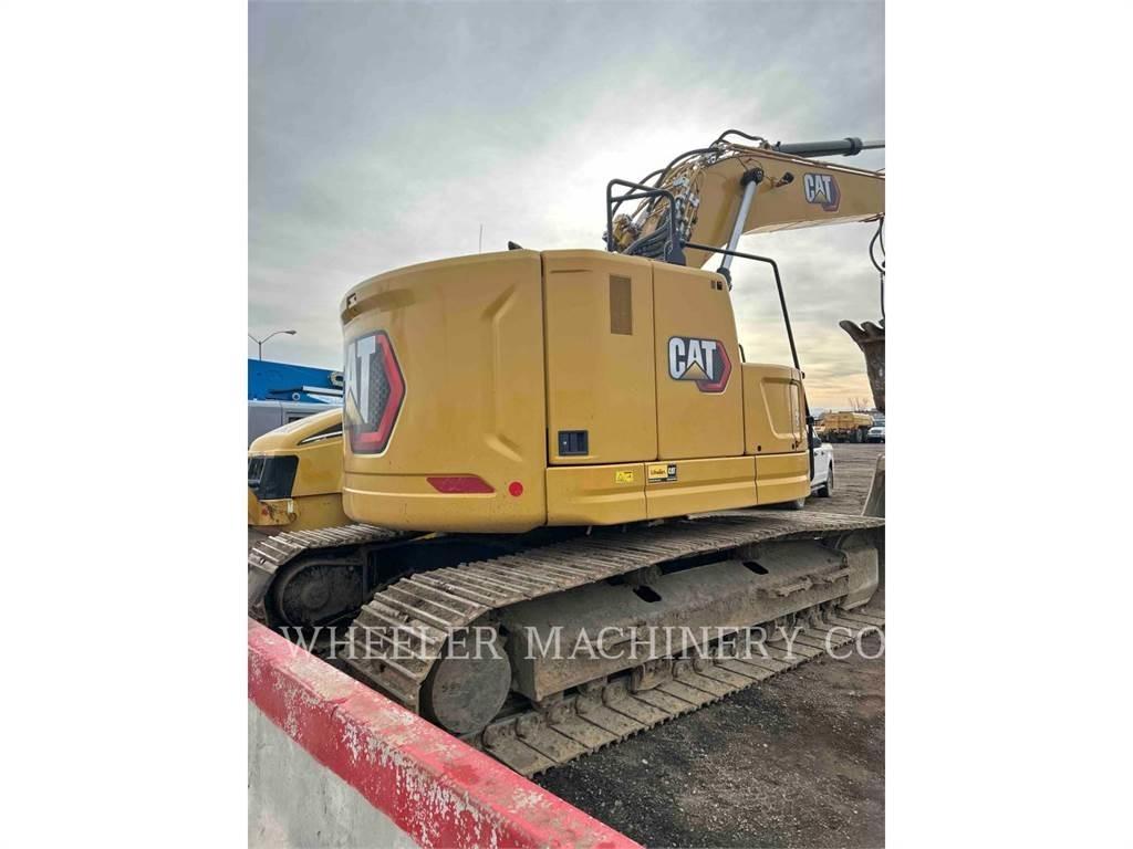 CAT 325 TH Гусеничные экскаваторы
