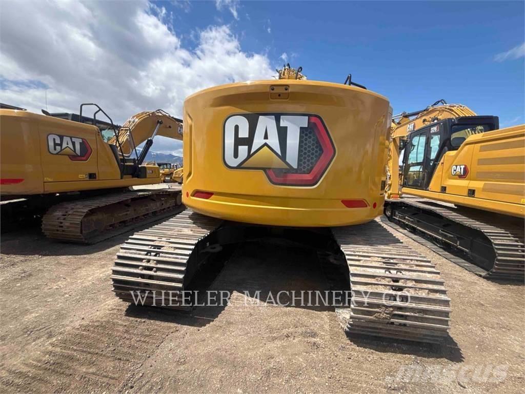 CAT 325 TH Гусеничные экскаваторы