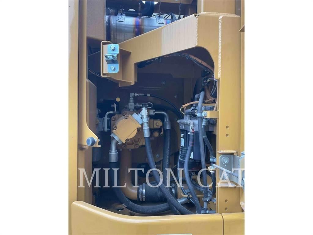 CAT 32507 Гусеничные экскаваторы