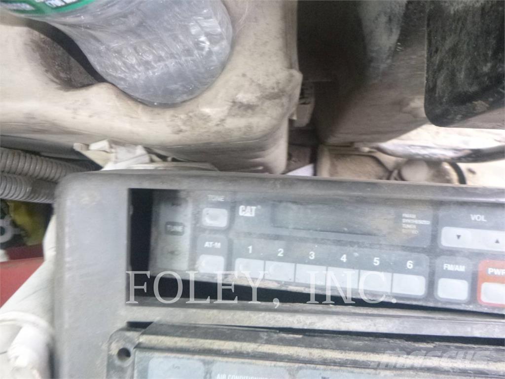 CAT 325CCR Гусеничные экскаваторы