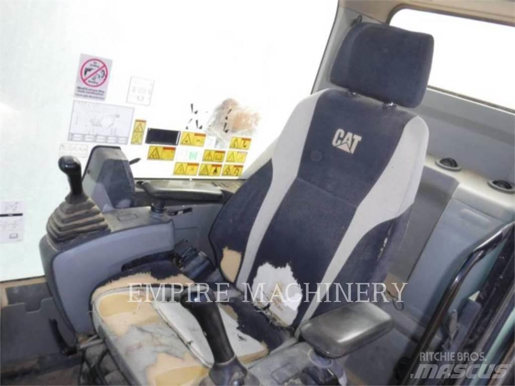 CAT 325F Гусеничные экскаваторы
