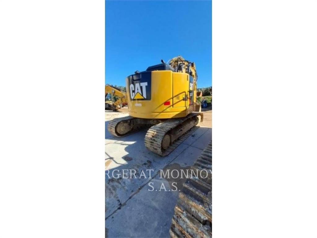 CAT 325F CR Гусеничные экскаваторы
