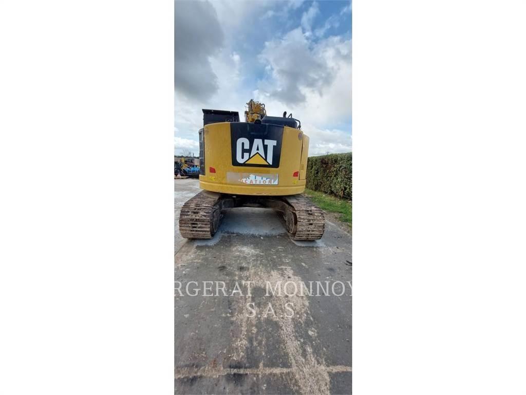 CAT 325F CR Гусеничные экскаваторы