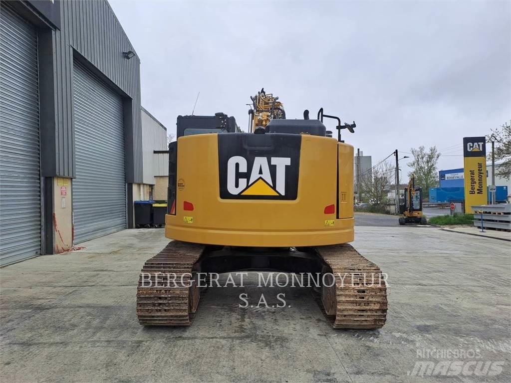 CAT 325F CR Гусеничные экскаваторы
