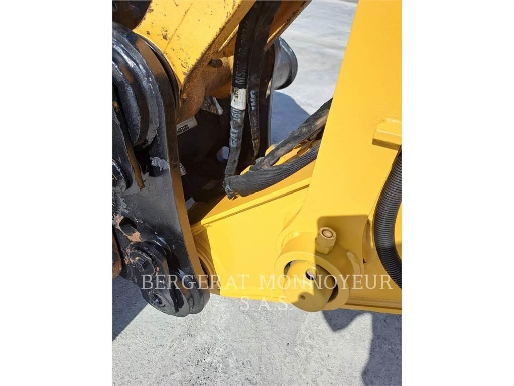 CAT 325F CR Гусеничные экскаваторы