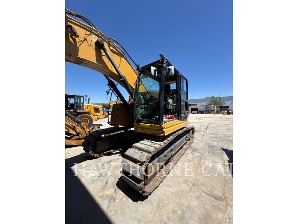 CAT 325F CR Гусеничные экскаваторы