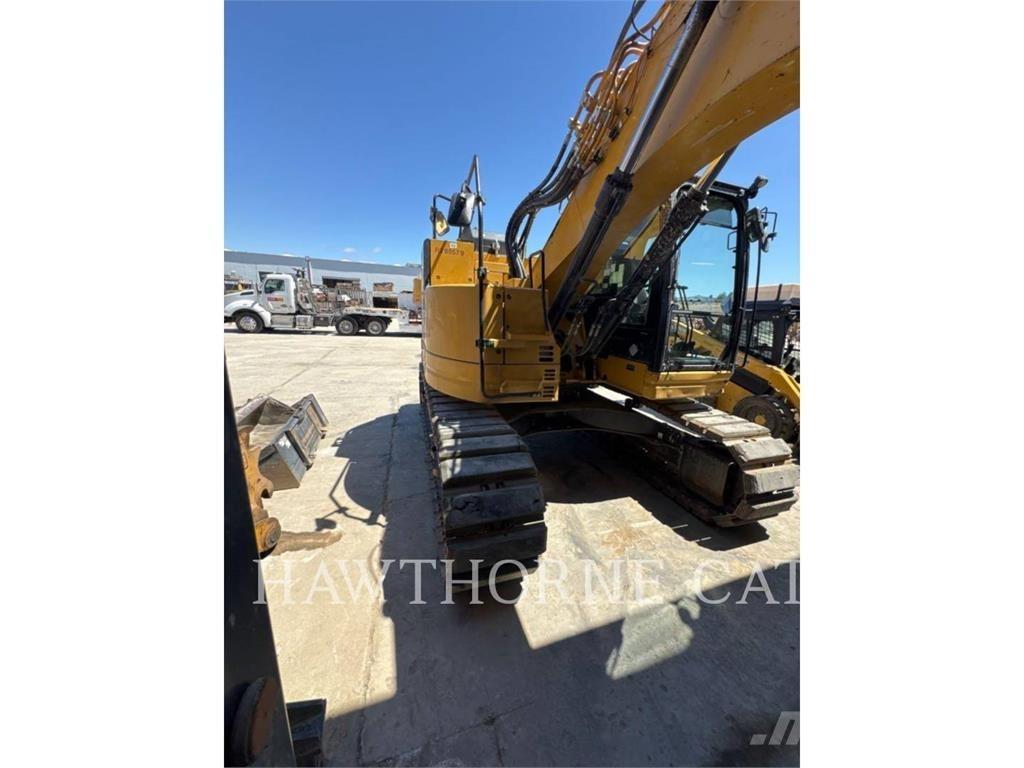 CAT 325F CR Гусеничные экскаваторы