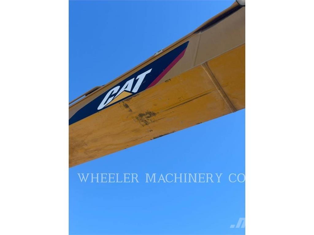 CAT 325F CR CF Гусеничные экскаваторы