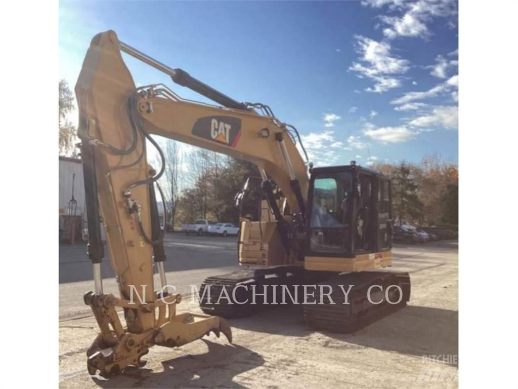 CAT 325F LCR Гусеничные экскаваторы