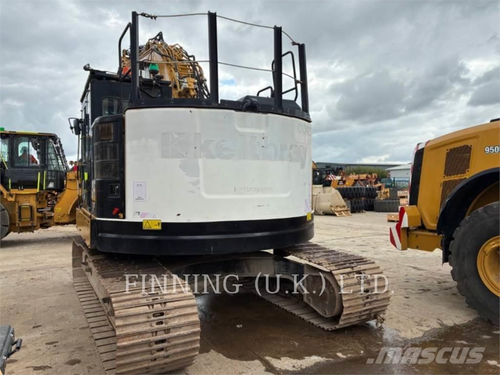 CAT 325FL Гусеничные экскаваторы