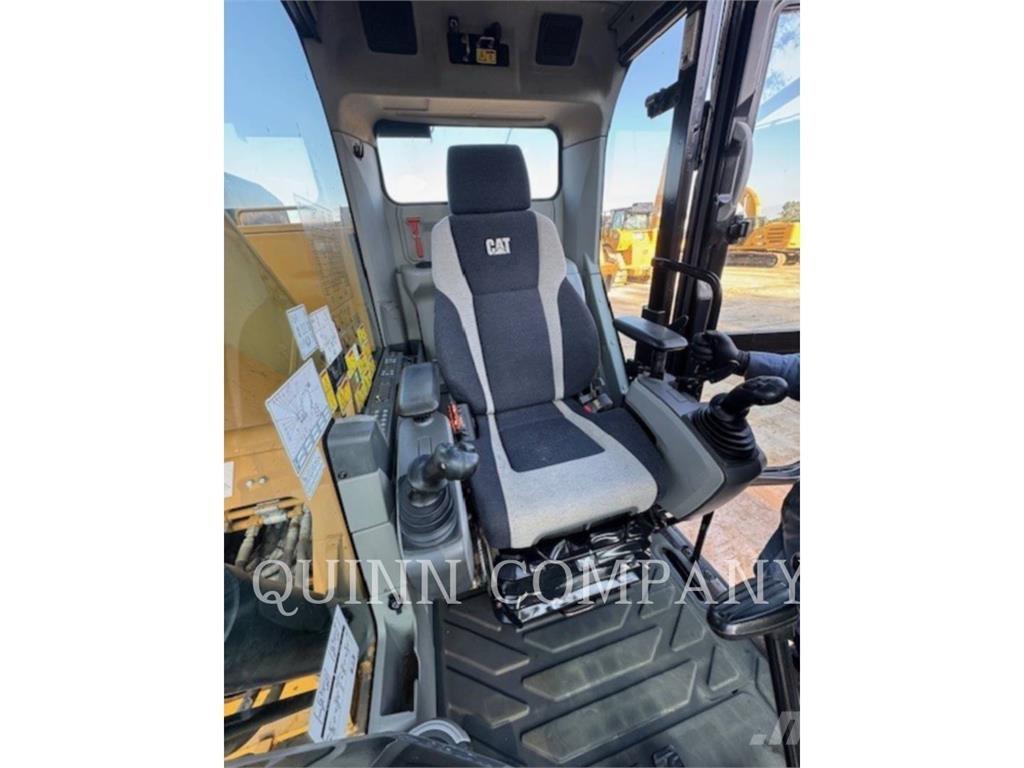 CAT 325FL Гусеничные экскаваторы