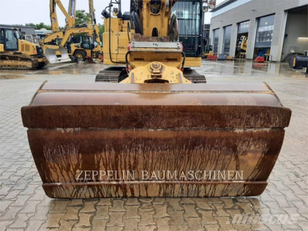 CAT 325FL Гусеничные экскаваторы