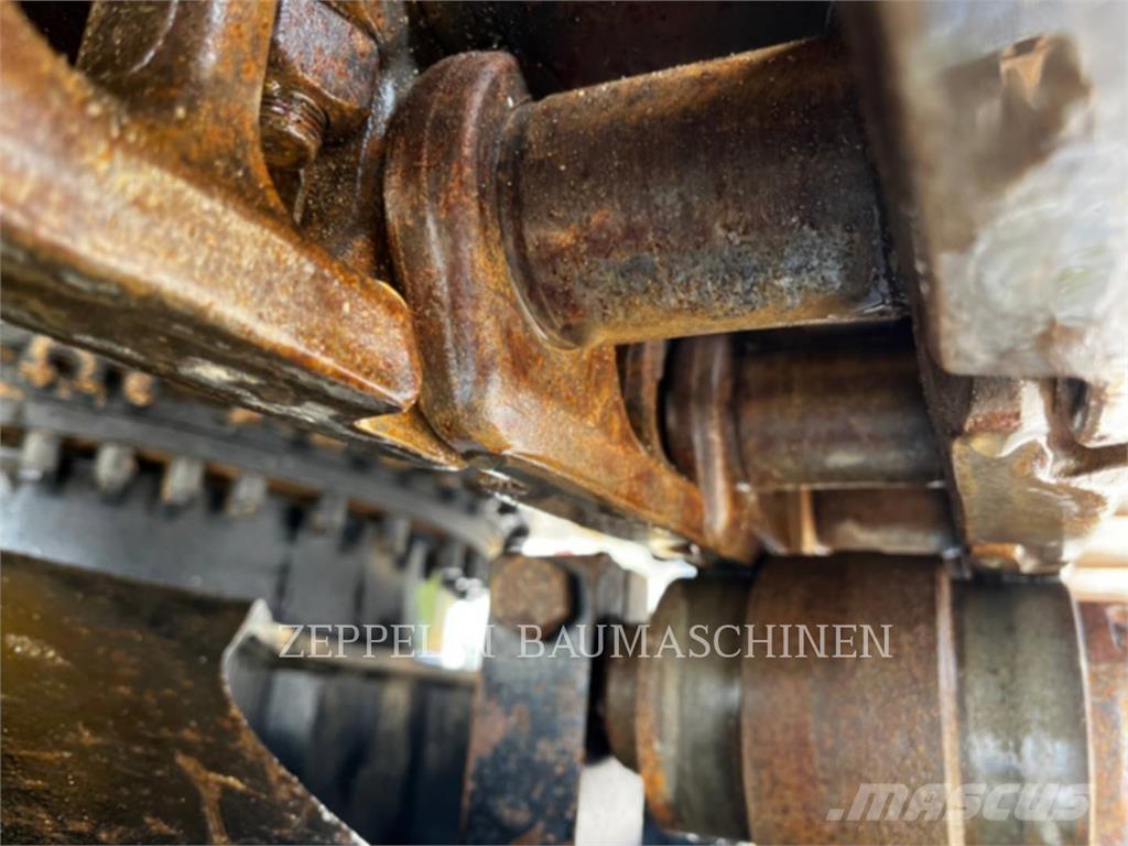 CAT 325FL Гусеничные экскаваторы