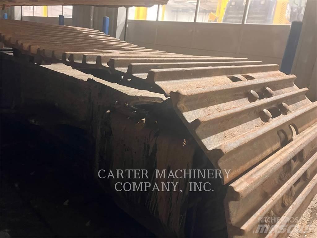 CAT 325FL CR Гусеничные экскаваторы