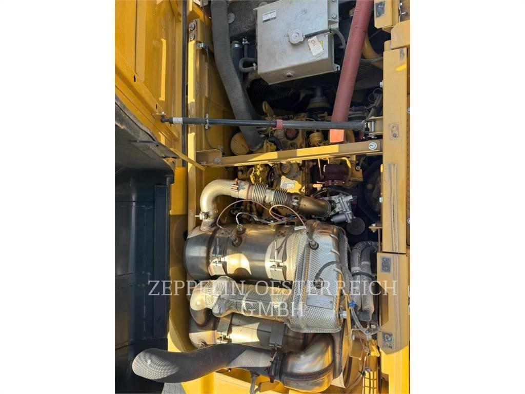 CAT 325FLCR Гусеничные экскаваторы