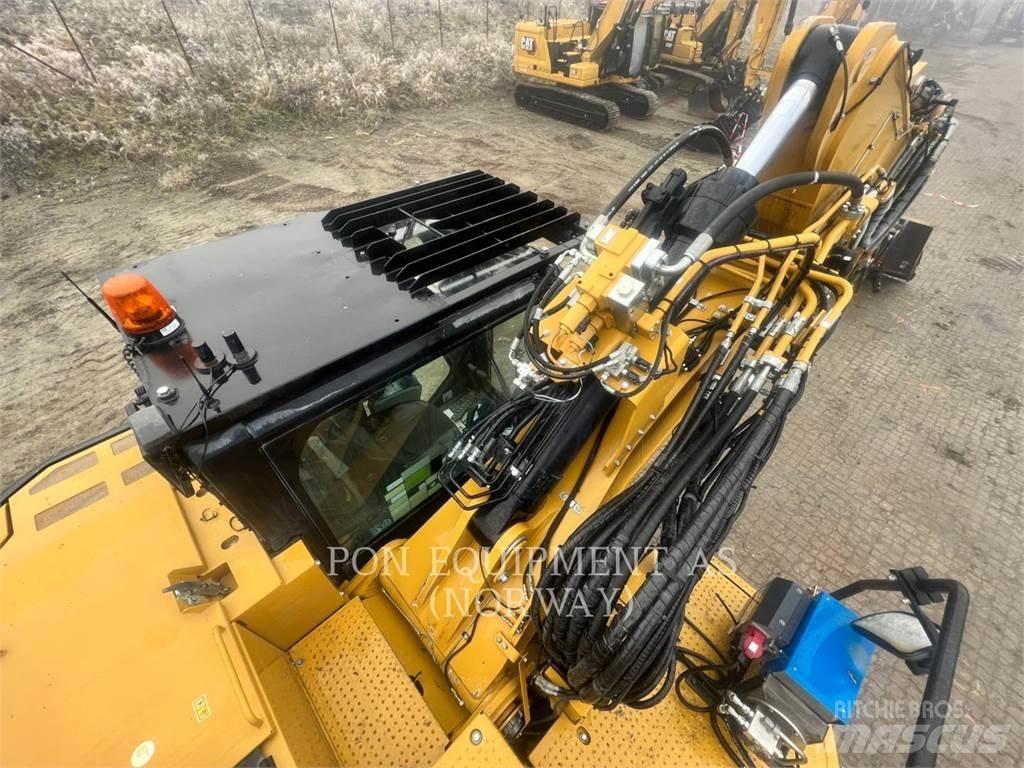 CAT 325FLCR Гусеничные экскаваторы