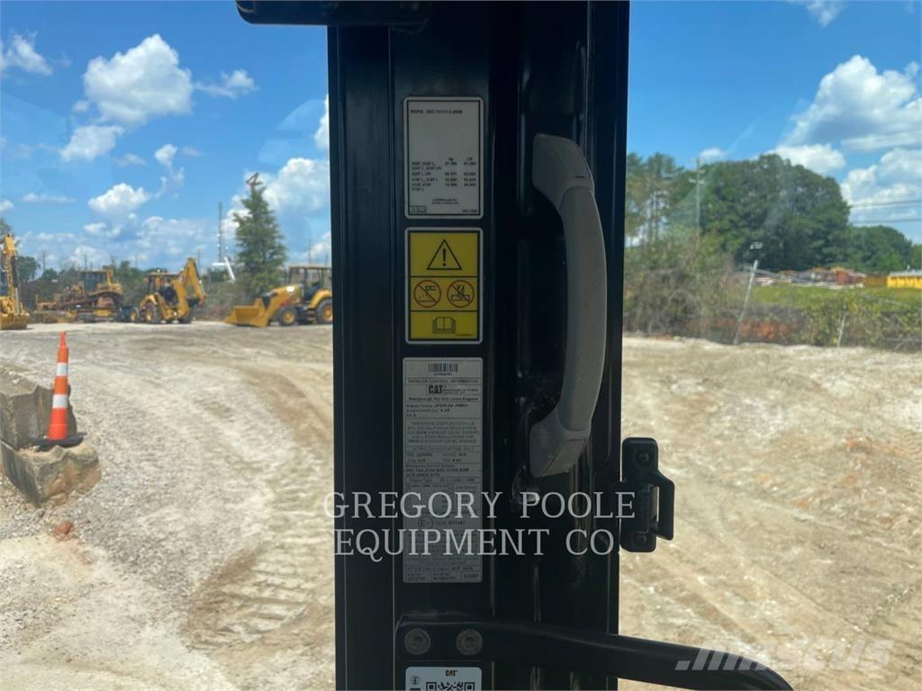 CAT 325FLCR Гусеничные экскаваторы