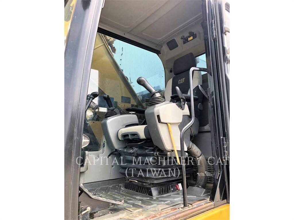 CAT 325FLCR Гусеничные экскаваторы