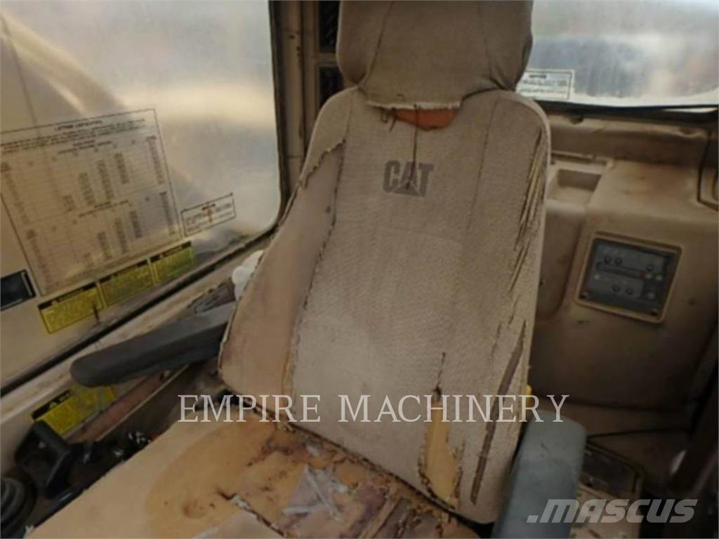 CAT 325L Гусеничные экскаваторы