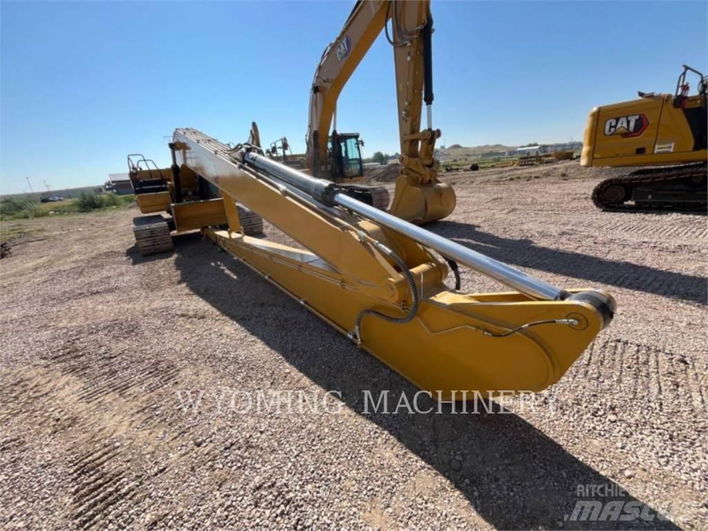 CAT 326 Гусеничные экскаваторы