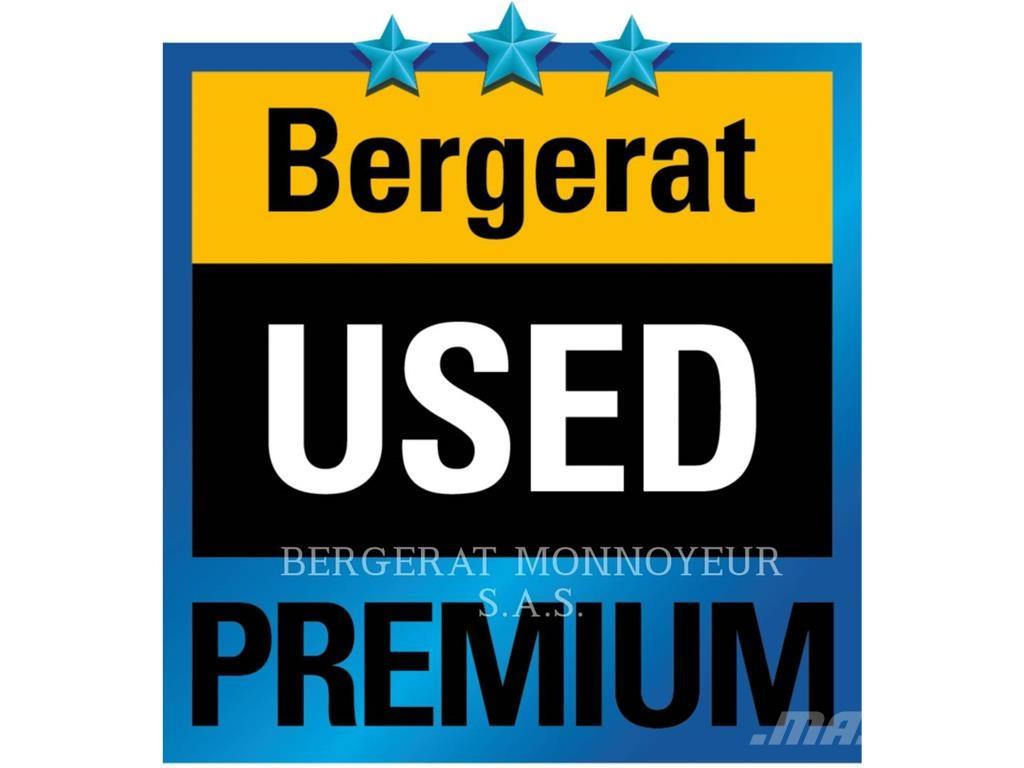 CAT 326 Гусеничные экскаваторы