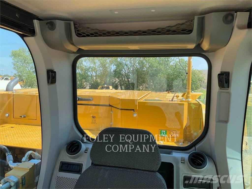 CAT 326-079I Гусеничные экскаваторы