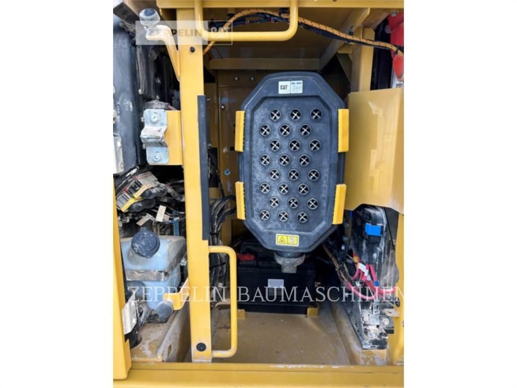 CAT 326-07A Гусеничные экскаваторы