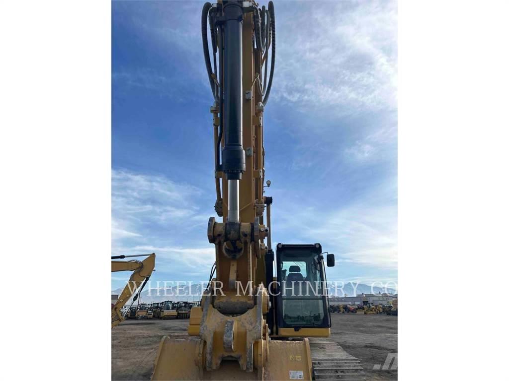 CAT 326 CF Гусеничные экскаваторы