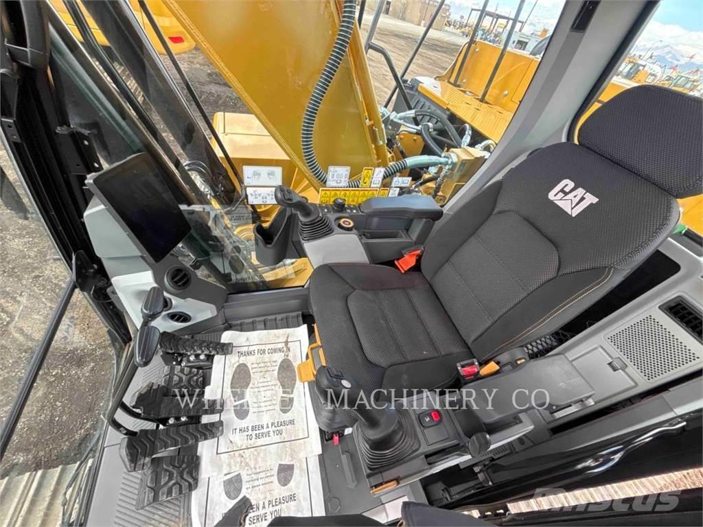 CAT 326 CF Гусеничные экскаваторы