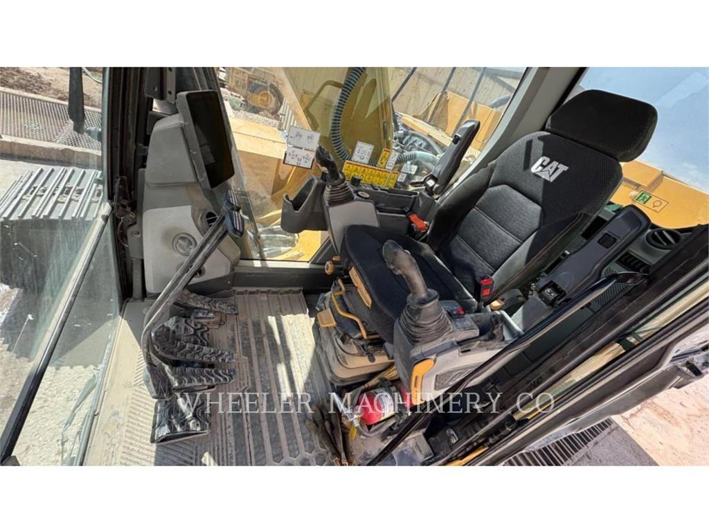 CAT 326 CF Гусеничные экскаваторы