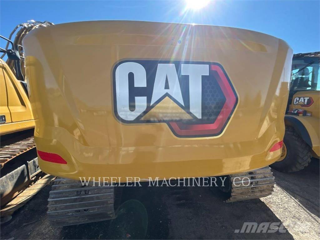 CAT 326 CF Гусеничные экскаваторы