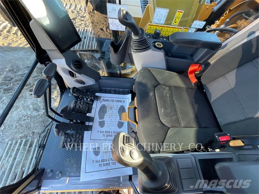 CAT 326 LR Гусеничные экскаваторы