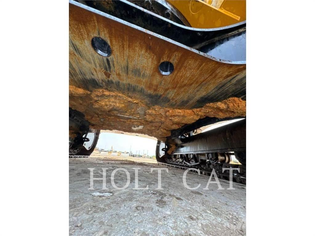CAT 326 LRF Гусеничные экскаваторы